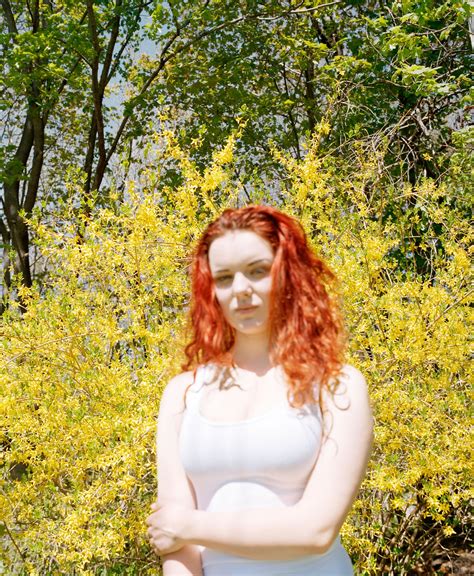 beautiful nude teenagers|Jocelyn Lee’s Painterly Portraits of Nudes Immersed in Nature.